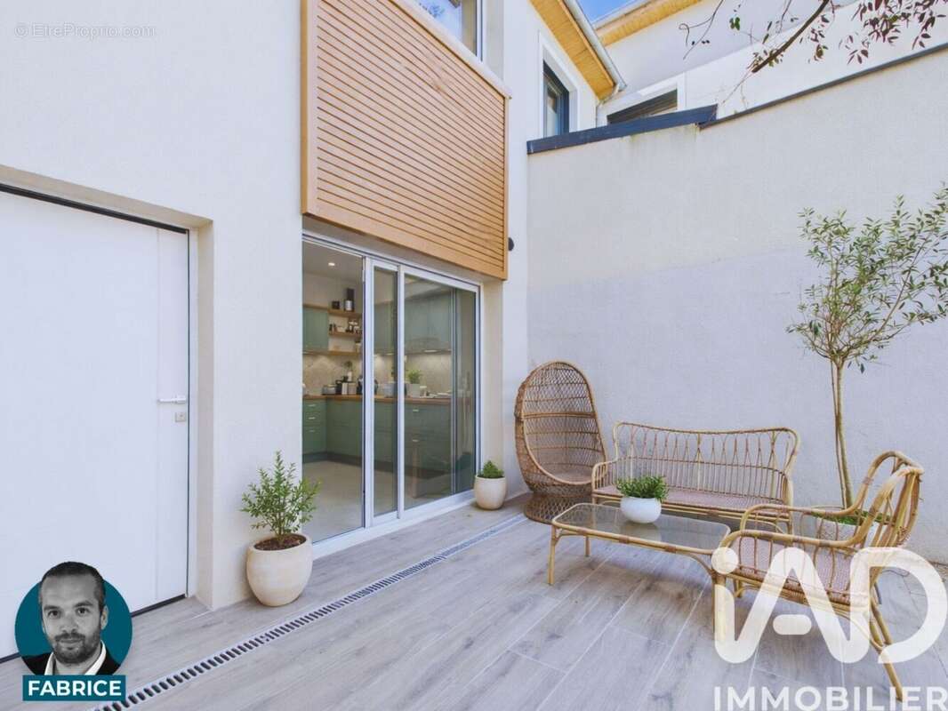 Photo 7 - Maison à JOINVILLE-LE-PONT