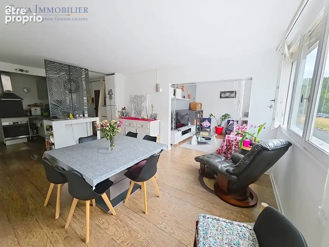 Appartement à MERIGNAC