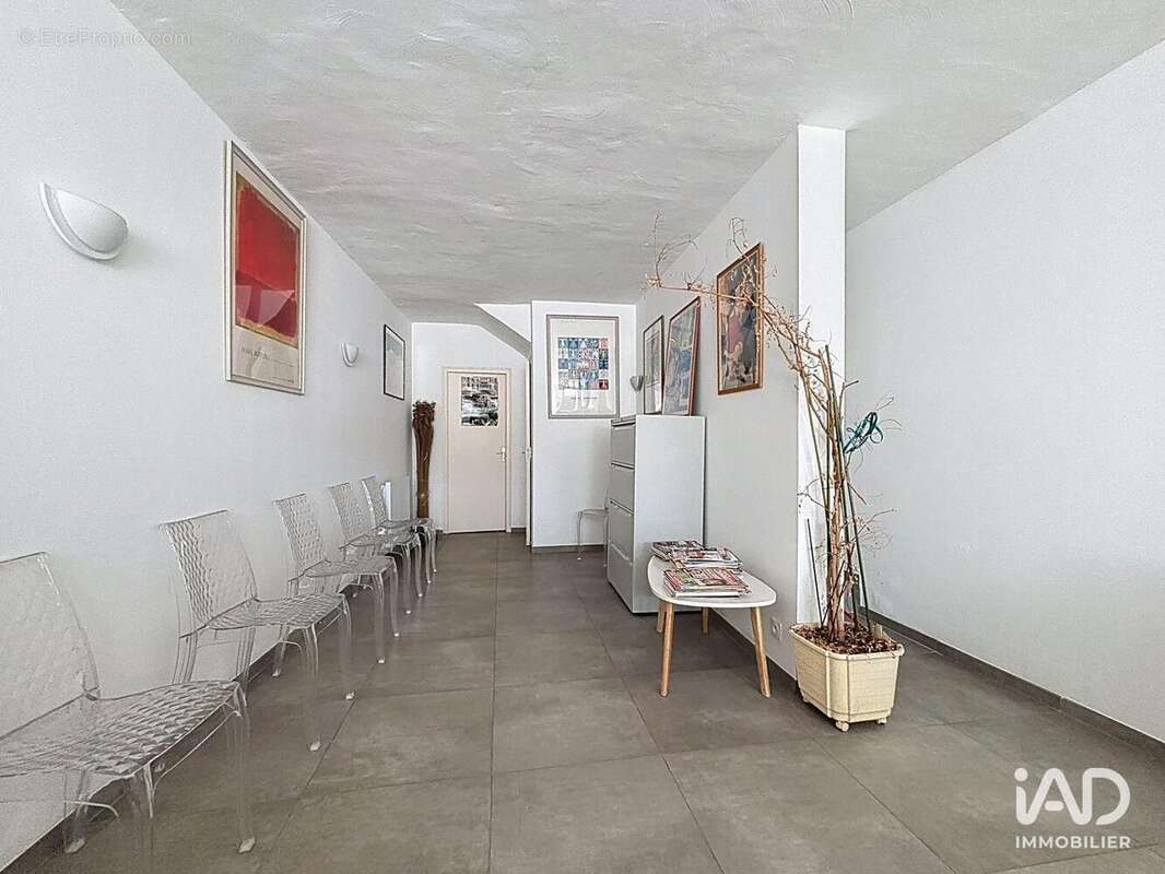 Photo 5 - Commerce à MARTIGUES