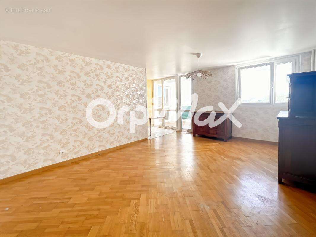 Appartement à BOULOGNE-SUR-MER