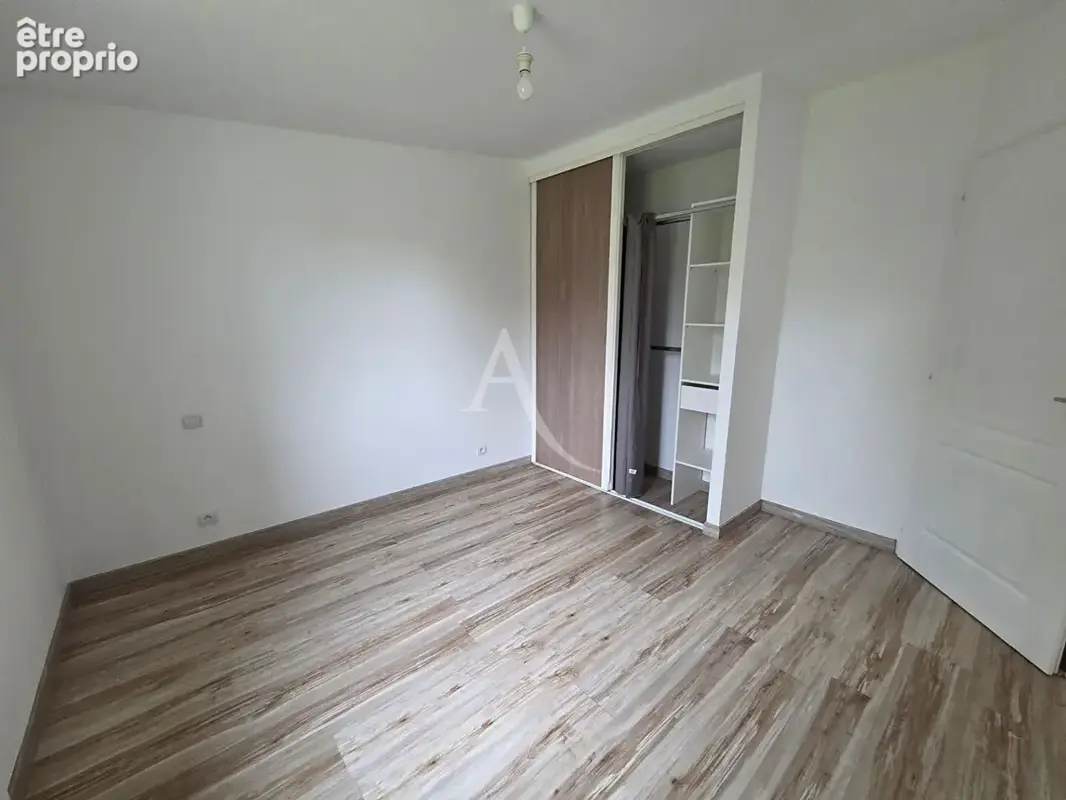 Maison de plain-pied 3 chambres au calme en impasse à palluau - photo 8