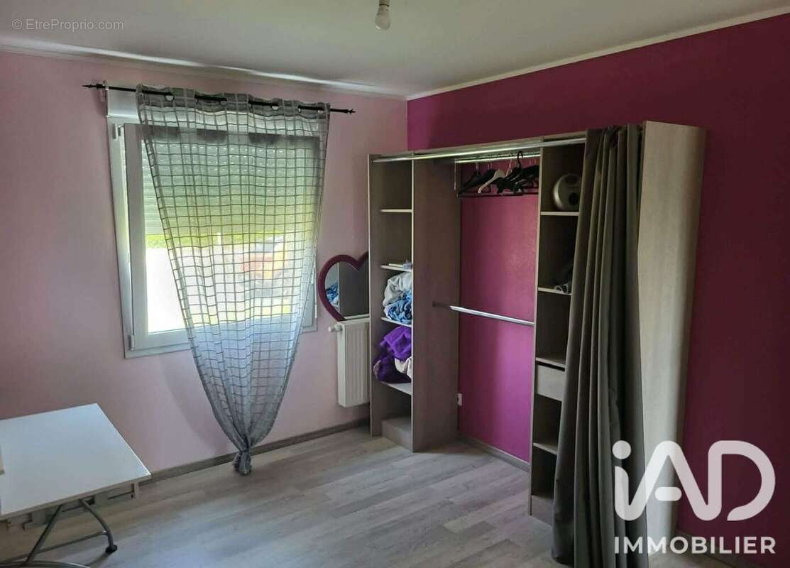 Maison 107 m² à Condren  - photo 9
