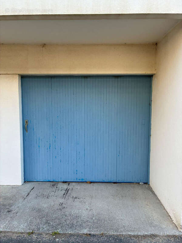 Appartement à SAINT-HILAIRE-DE-RIEZ