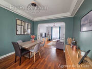 Maison à SARTROUVILLE