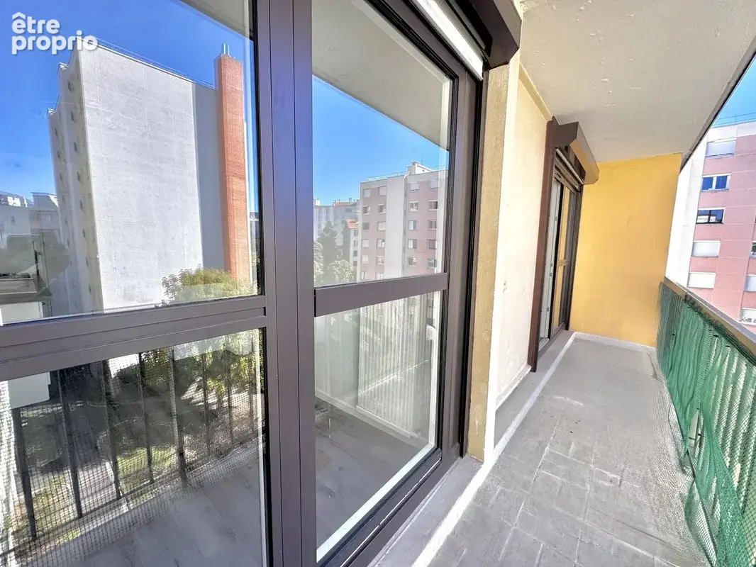 Vente Appartement Clermont-ferrand(63000) 105 000ï¿œ - photo 3
