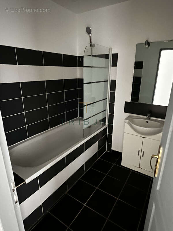 Appartement à AGEN