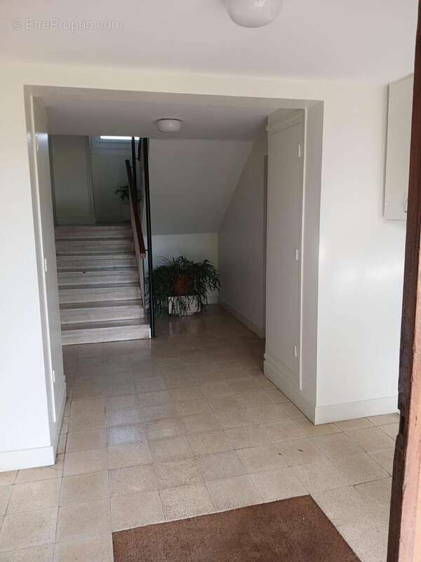 Photo 2 - Appartement à URRUGNE