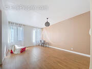 Appartement à MANTES-LA-JOLIE