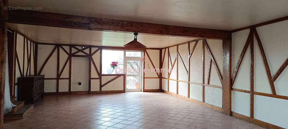 Maison à PAYZAC
