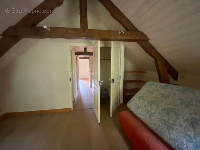 Maison à LES FORGES