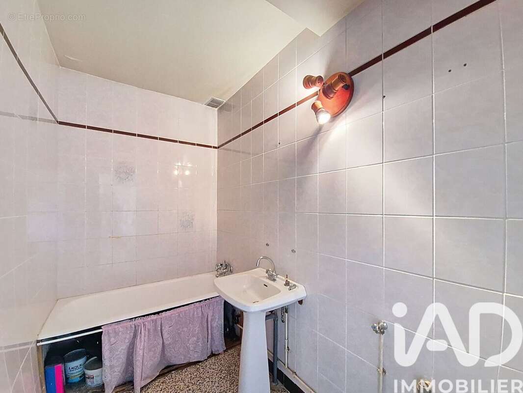 Photo 9 - Maison à LORRIS