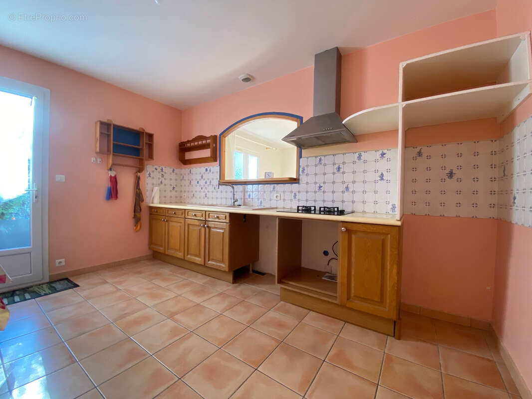 Maison à SAINT-PALAIS-SUR-MER