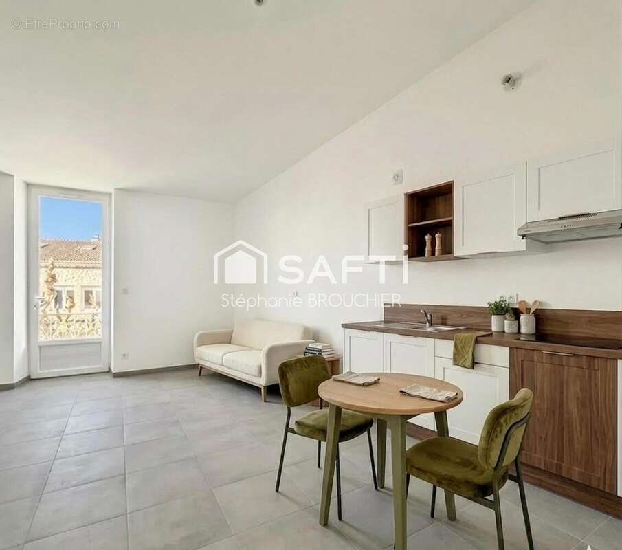 Photo 4 - Appartement à RUOMS
