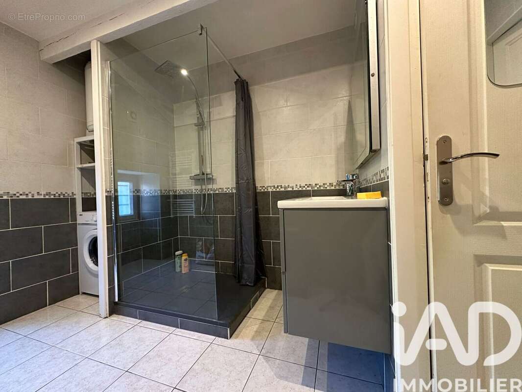 Photo 6 - Appartement à SAINT-CHERON