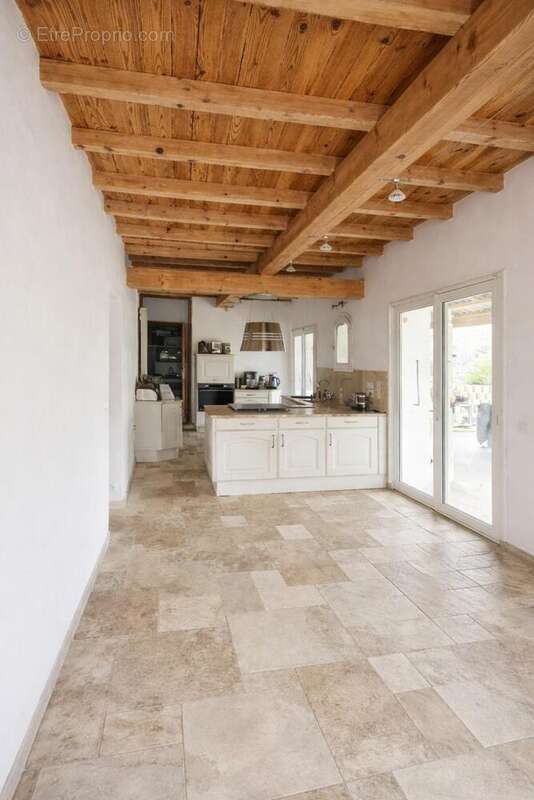 Photo 4 - Maison à MANOSQUE