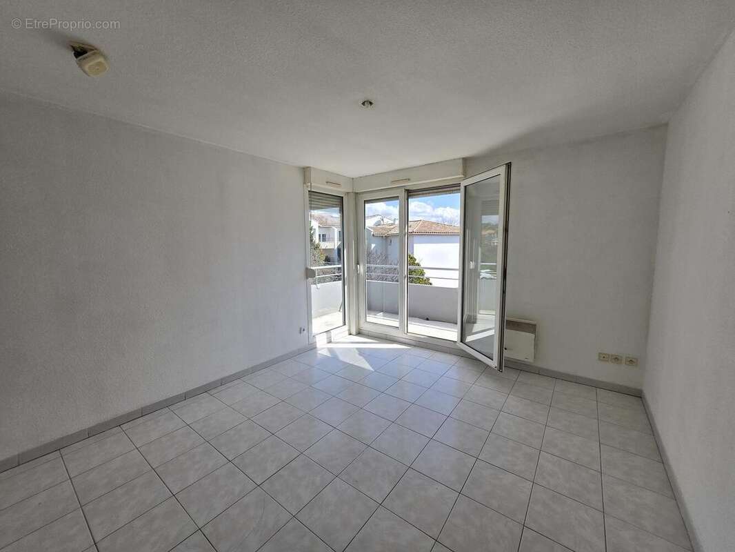 Appartement 33 m² à Montpellier  - photo 4