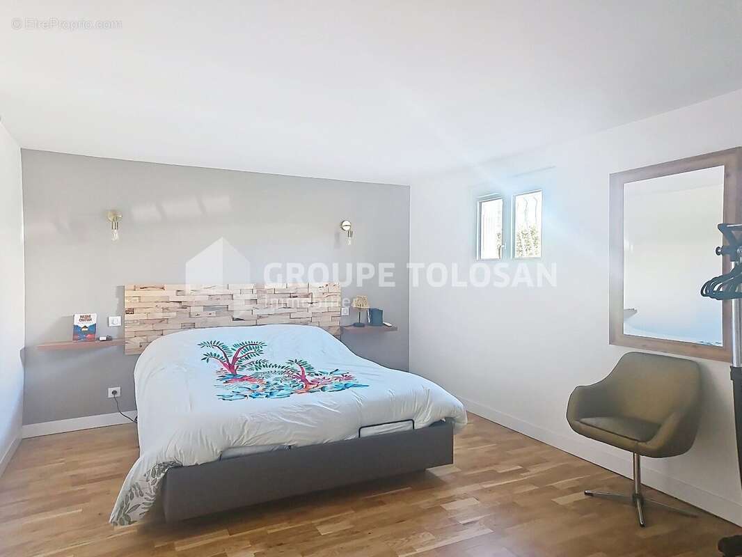 Maison à ESCALQUENS