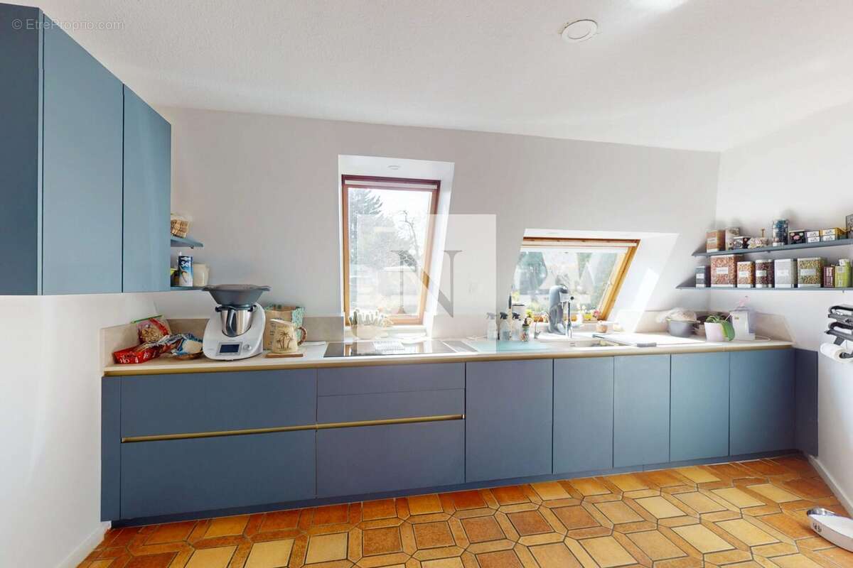 Appartement à AYTRE