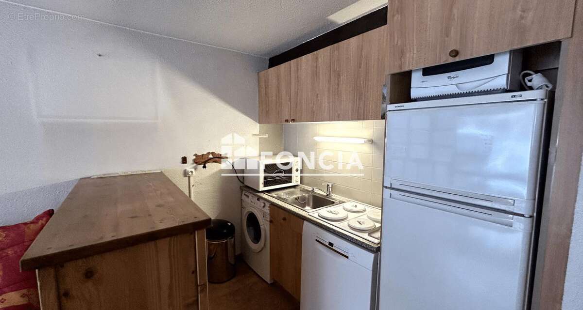 Appartement à LES HOUCHES