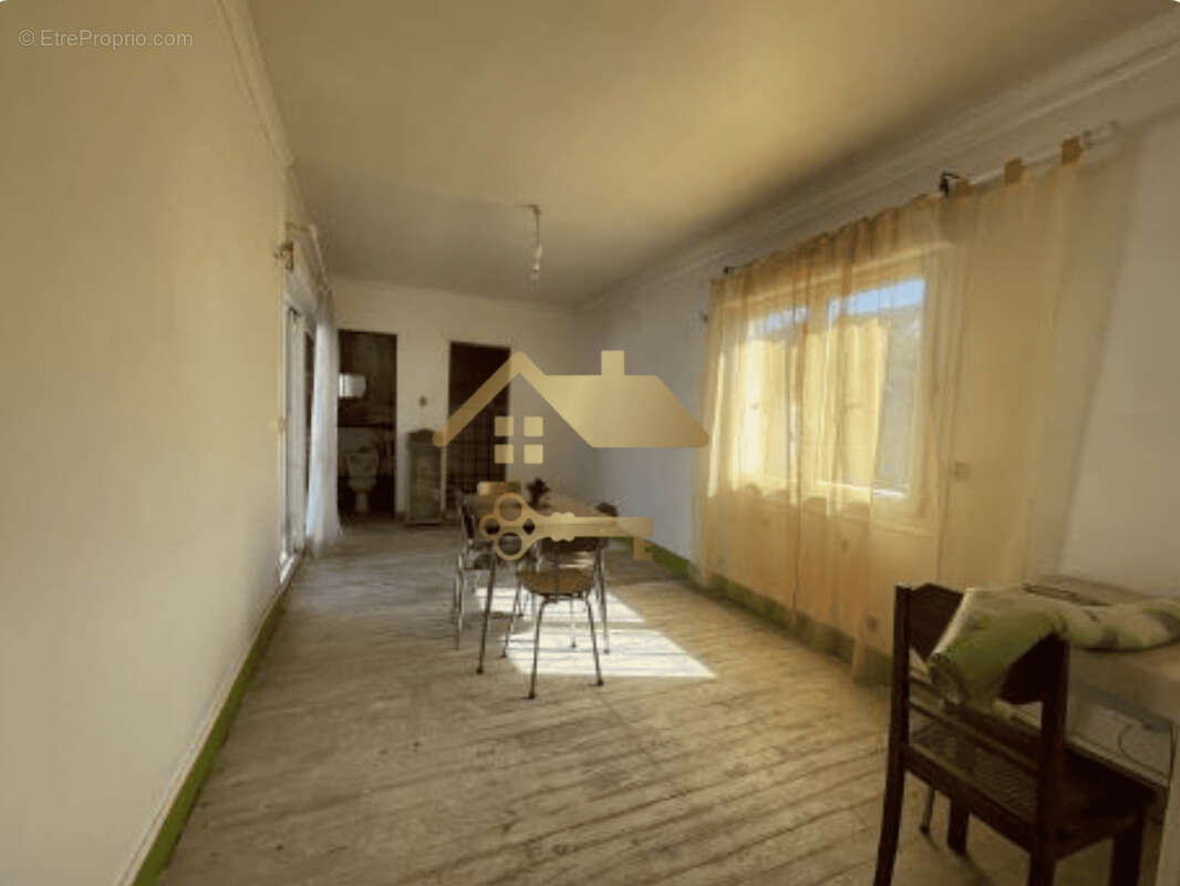 Maison à VILLEPINTE