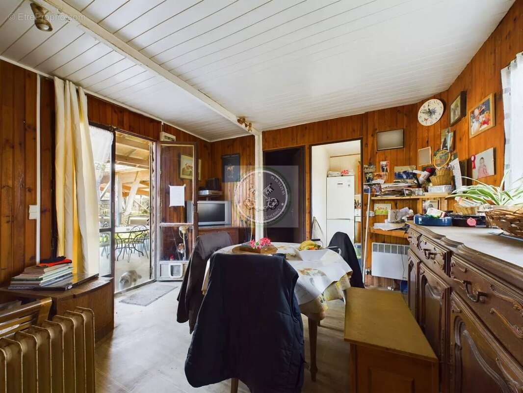 Maison à MONTAUROUX