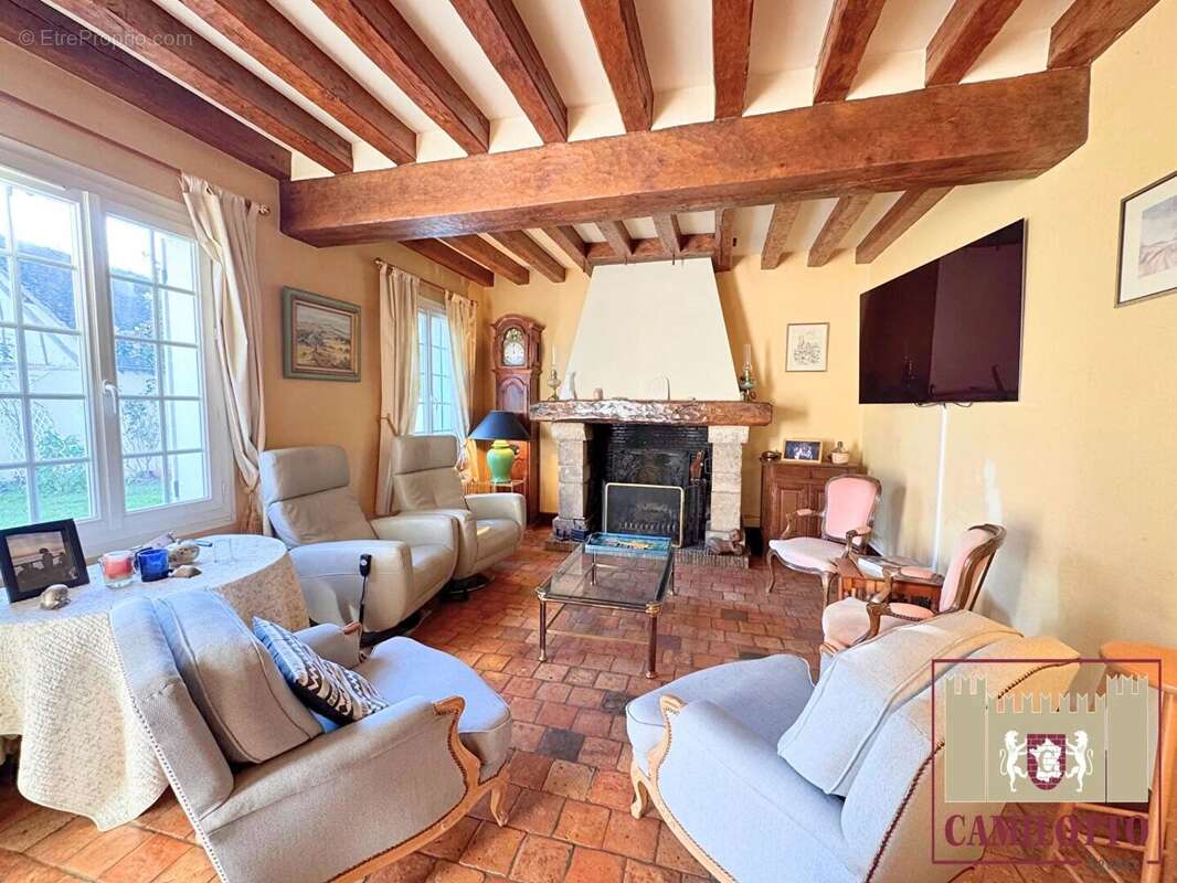 Maison à NOGENT-LE-ROI