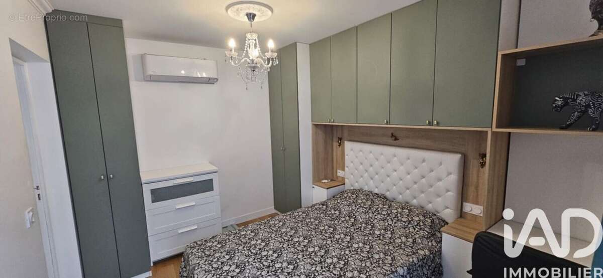 Photo 4 - Appartement à SUCY-EN-BRIE
