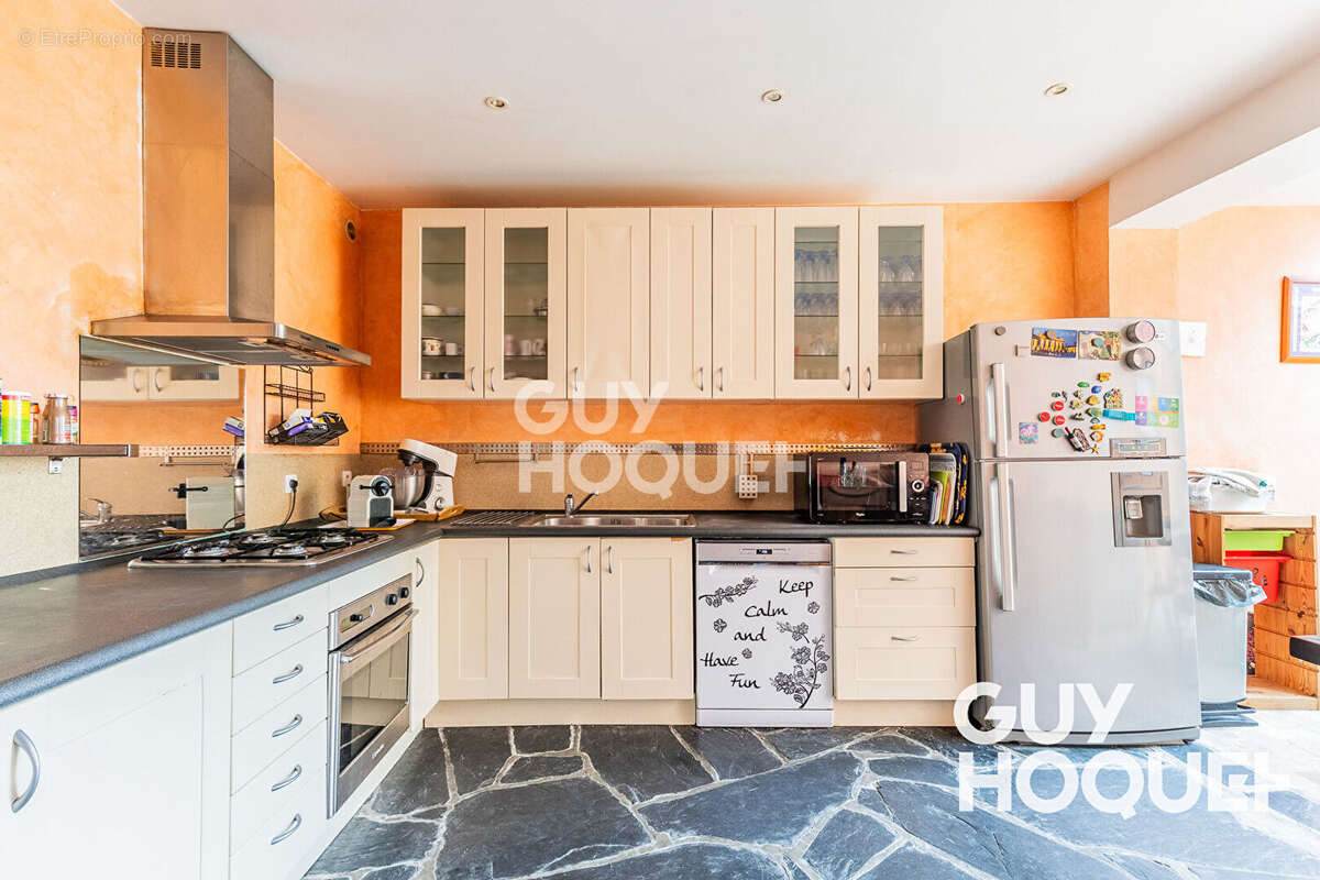 Maison à ATHIS-MONS