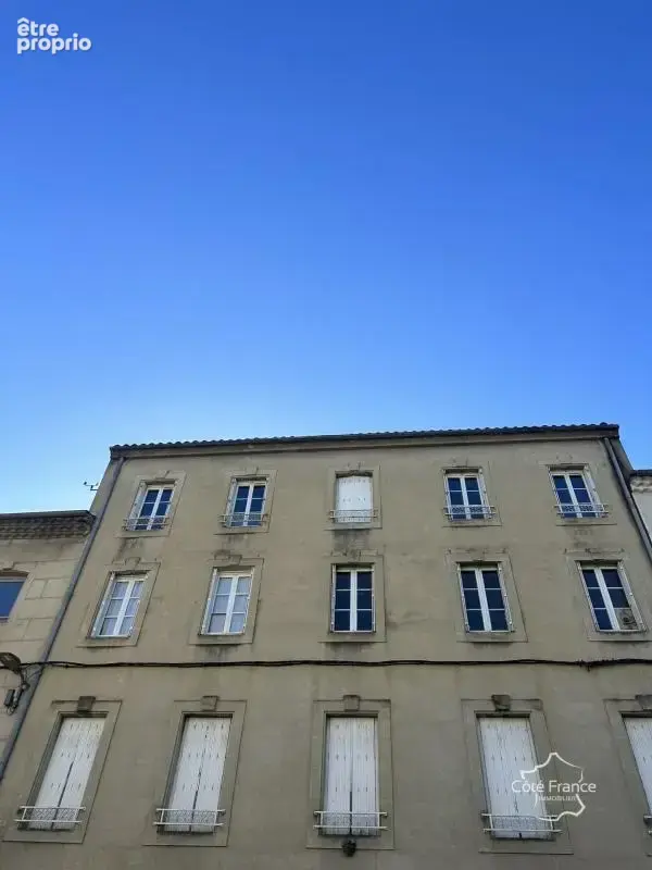 Excellente opportunité   local commercial de 250 m2 au coeur - photo 5