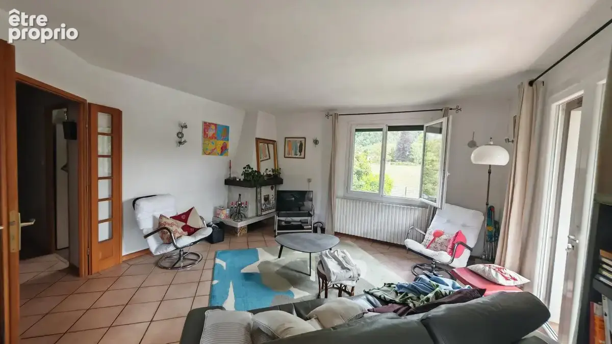 Maison 6 pièces 153 m² à vendre à Saint-Joseph-De-Riviere (38134) - photo 10