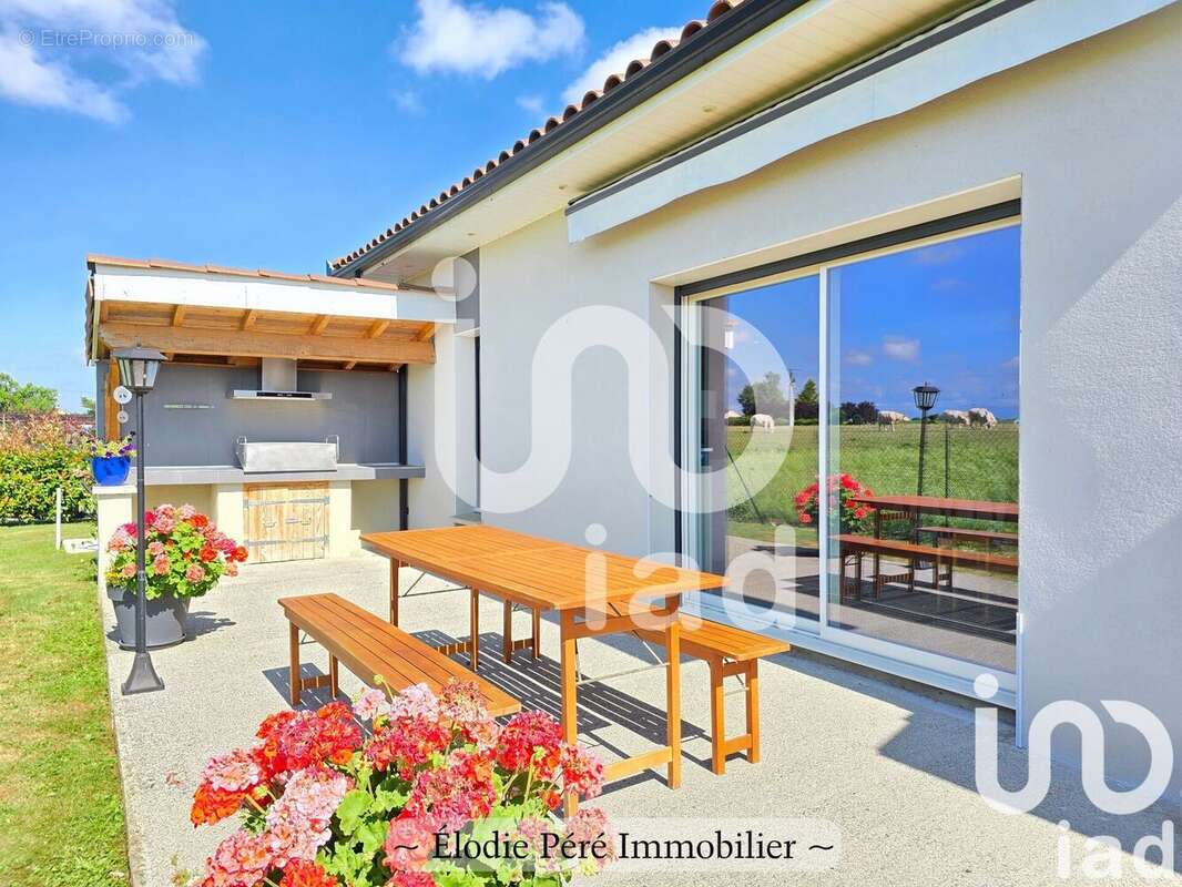 Photo 6 - Maison à LANNEMEZAN