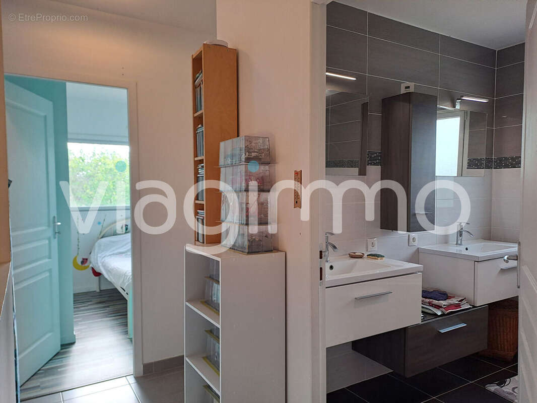 Maison à SAINT-MOLF