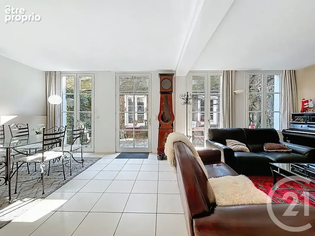 Appartement 7 pièces 200 m² à vendre à Chartres (28000) - photo 11