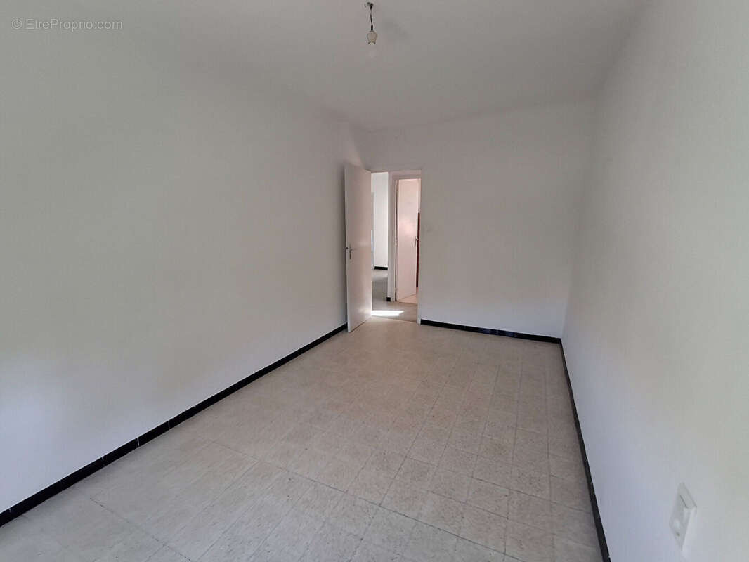 Appartement à PORT-LA-NOUVELLE