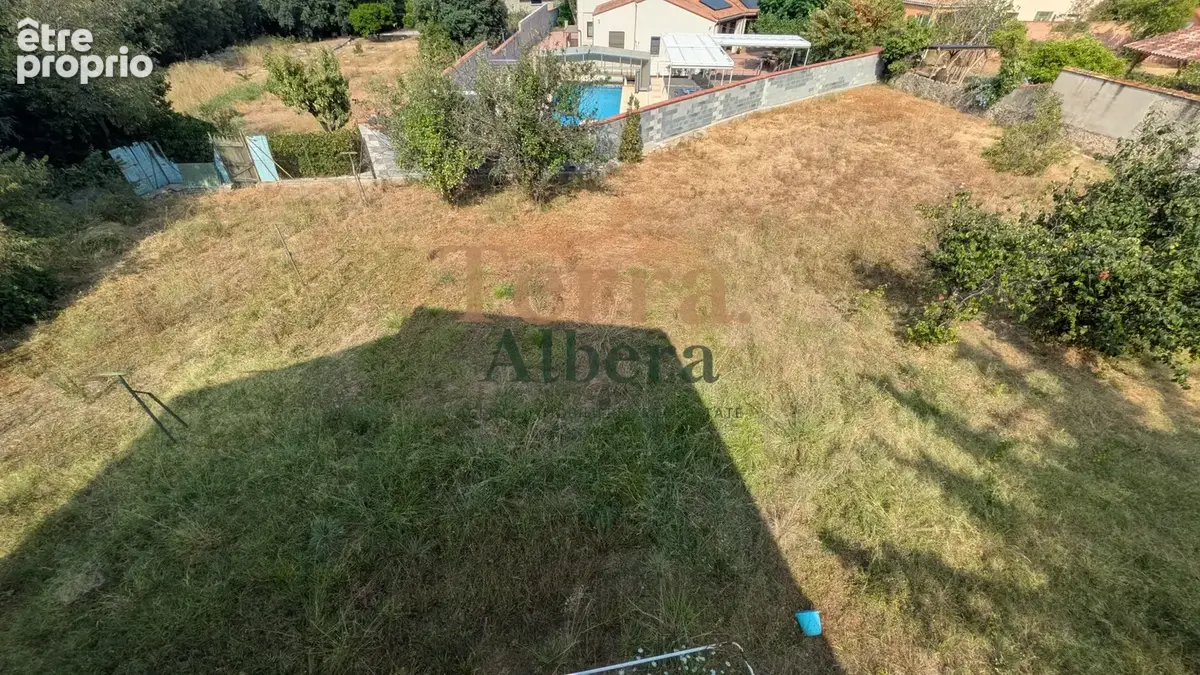 Sorède - Belle villa sur 3 plateaux & terrain 1500 m encore constructible - photo 2