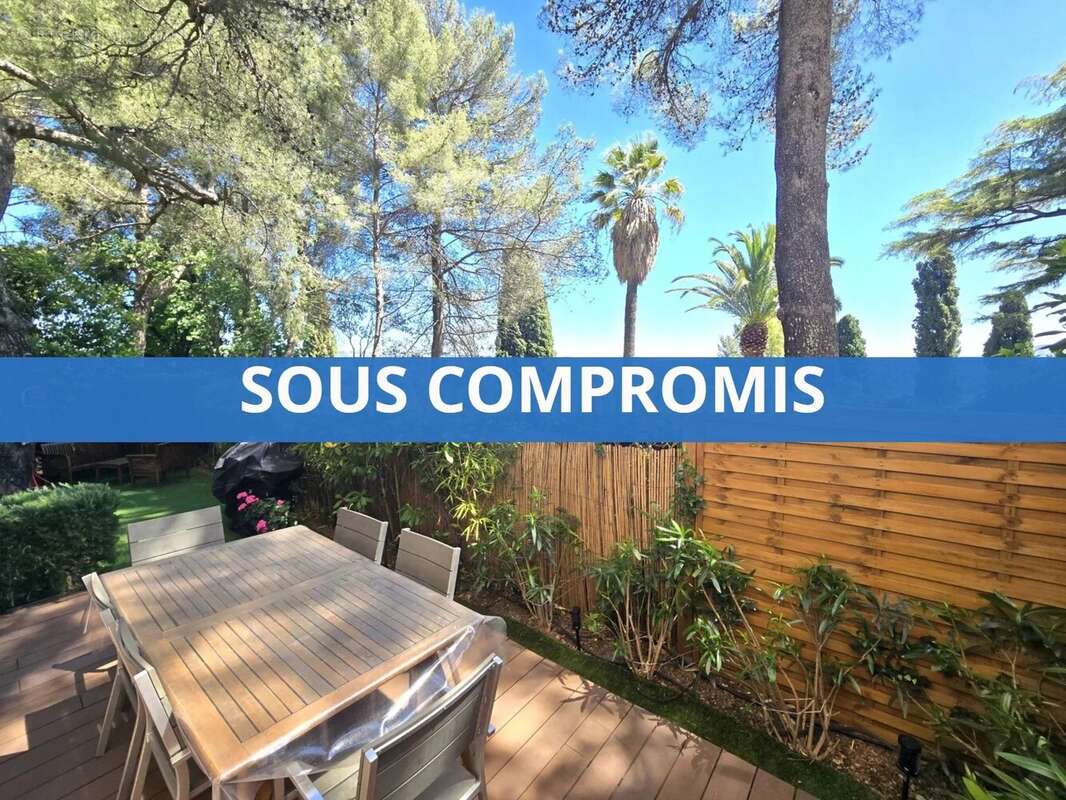 Appartement à GRASSE