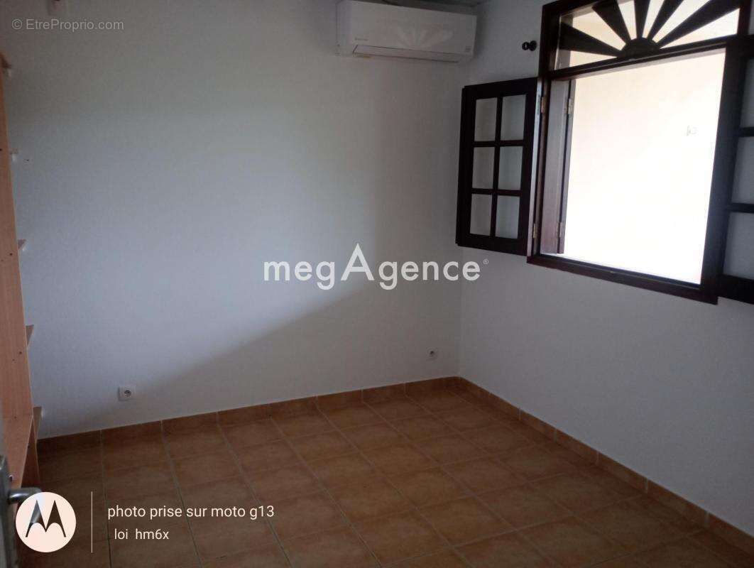 Appartement à CAYENNE