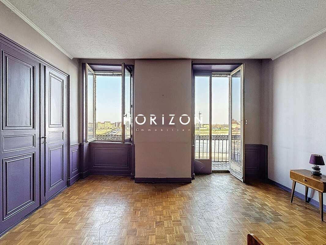 Appartement à MACON