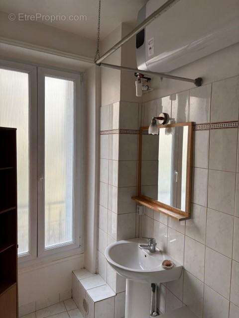 Appartement à PUTEAUX