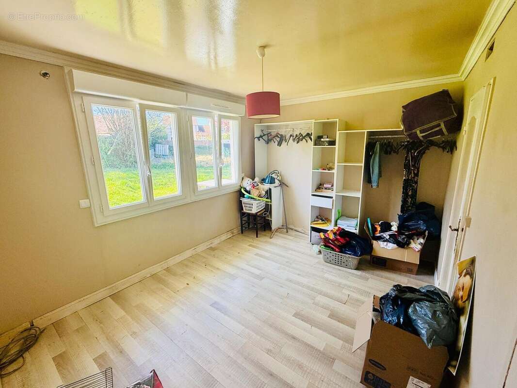 Photo 7 - Maison à FONTAINES