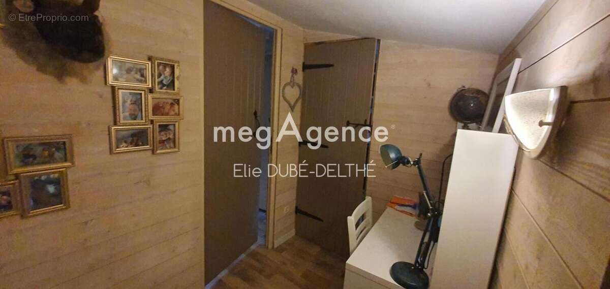 Maison à CHANTONNAY