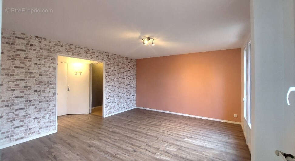 Appartement à PAU