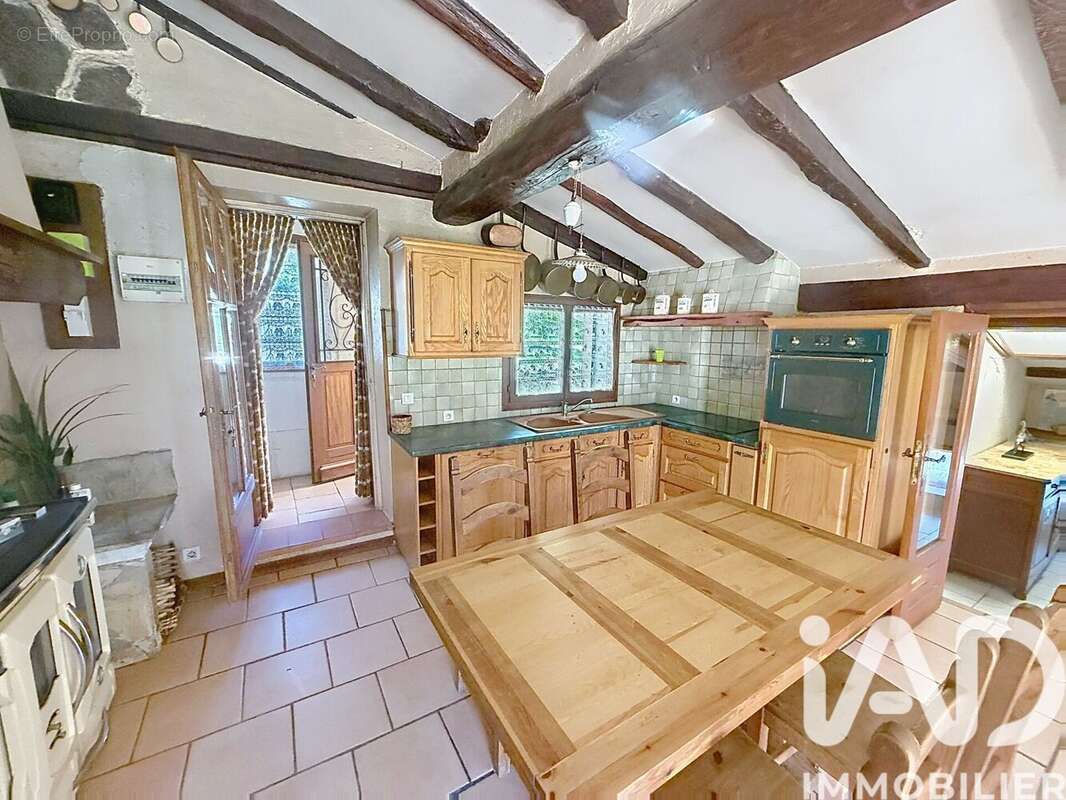 Photo 5 - Appartement à ROQUEBILLIERE