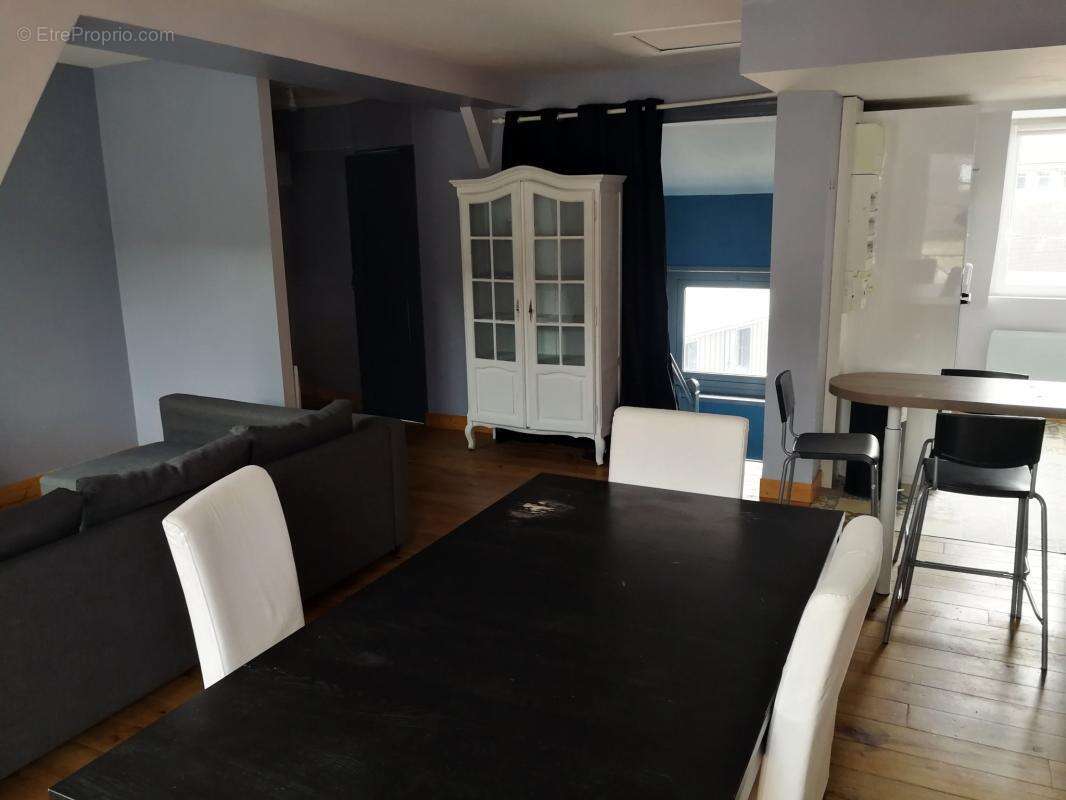Appartement à ARGENTAN