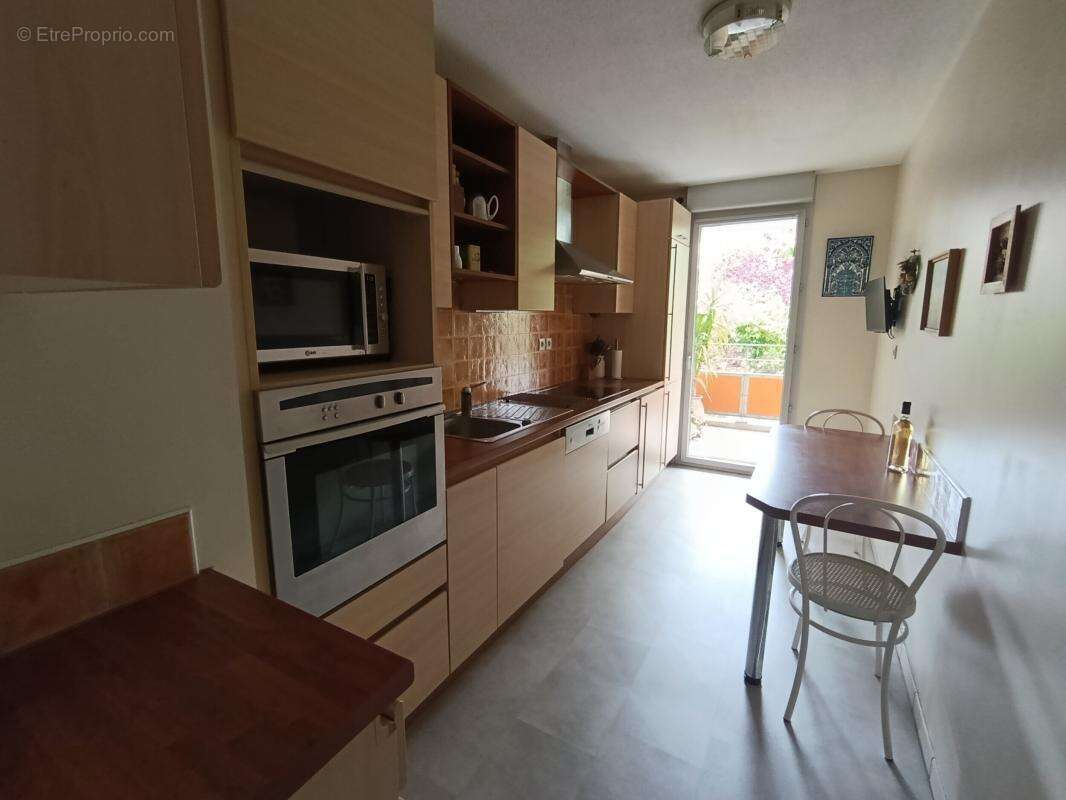 Appartement à L'UNION