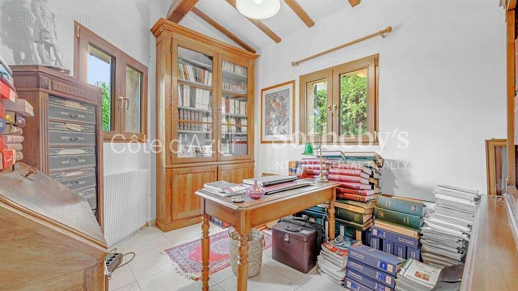 Maison à RAMATUELLE