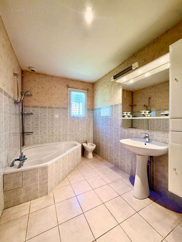 Brive, maison, 3 chambres, 150 m2 sur 1676 m2 de terrain,  piscine 11x5 ! - photo 11