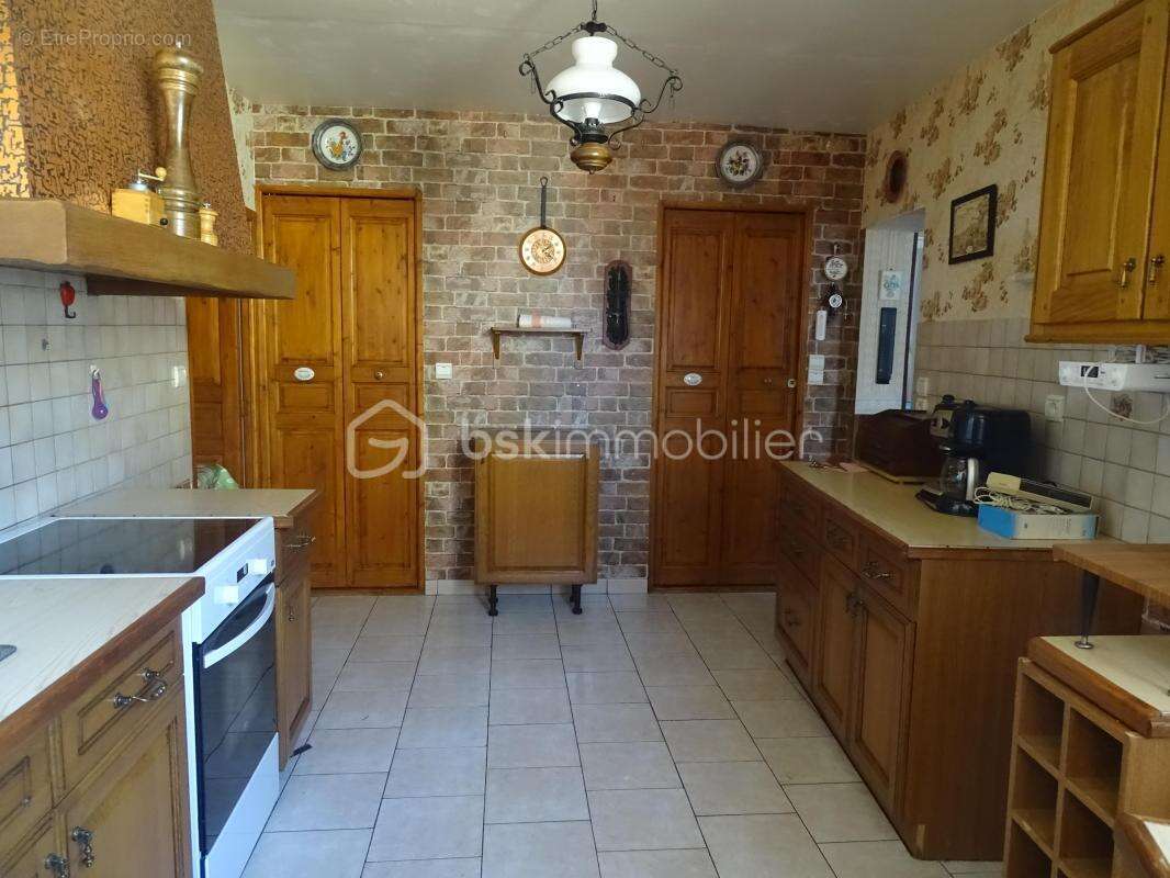 Appartement à COULLONS