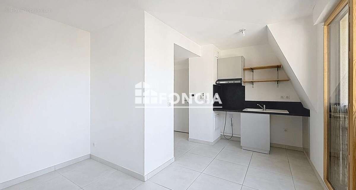 Appartement à TROUVILLE-SUR-MER
