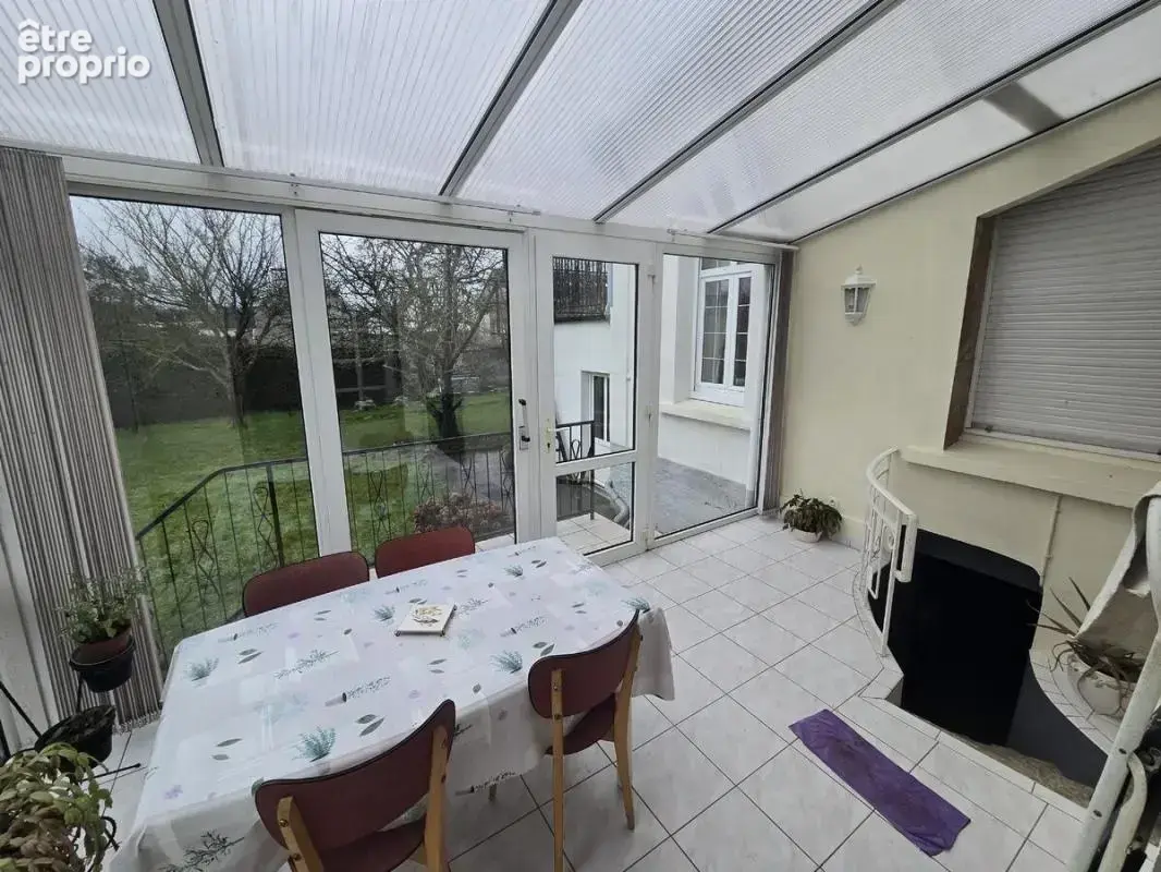 Maison 7 pièces 140 m² à vendre à Hesdin (62140) - photo 7
